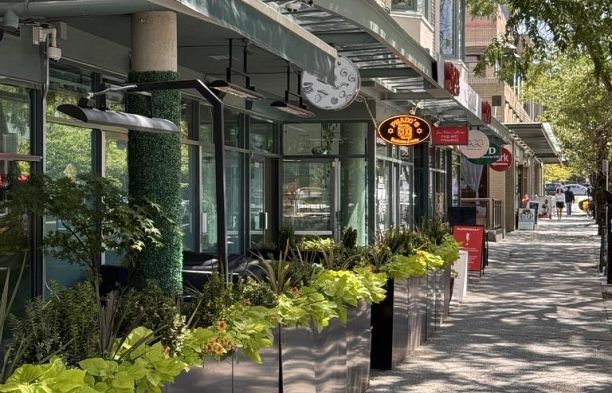 503 1888 York Avenue Kitsilano
