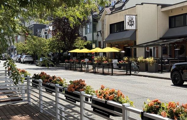 503 1888 York Avenue Kitsilano