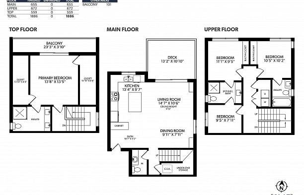 2 3813 W 16th Avenue Point Grey