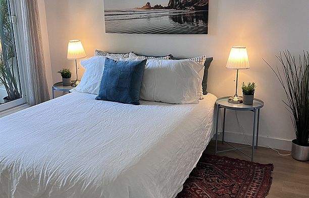 503 1888 York Avenue Kitsilano
