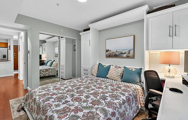 206 2096 W 46th Avenue Kerrisdale