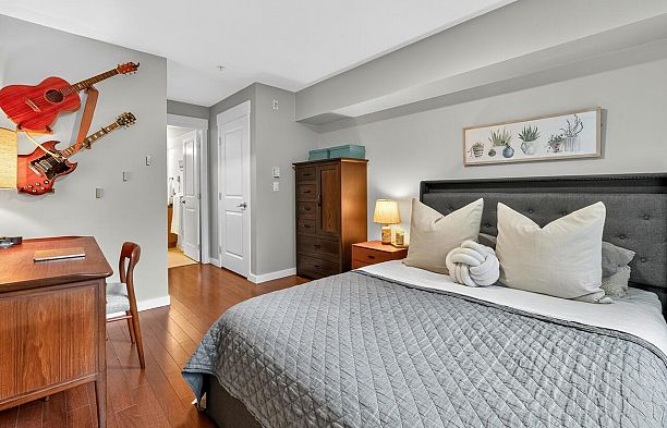 206 2096 W 46th Avenue Kerrisdale