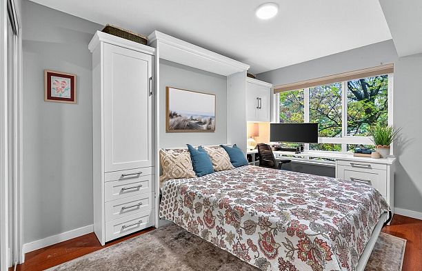 206 2096 W 46th Avenue Kerrisdale