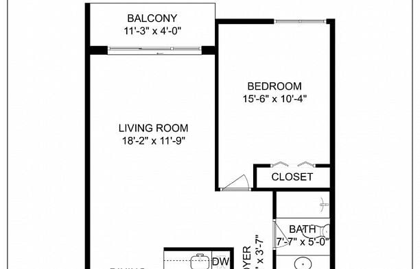 208 3787 W 4th Avenue Point Grey