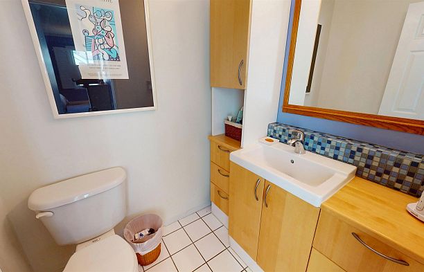 1339 Chestnut Street Kitsilano