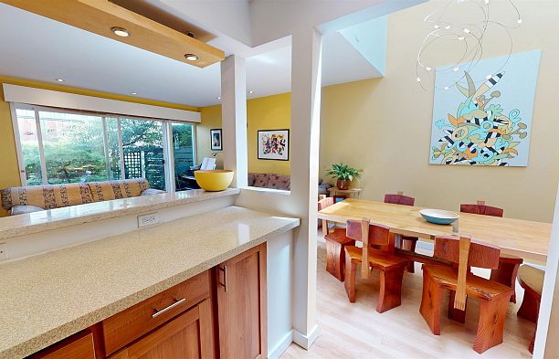 1339 Chestnut Street Kitsilano