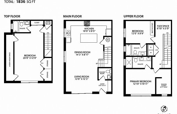 1 2356 W 13th Avenue Kitsilano