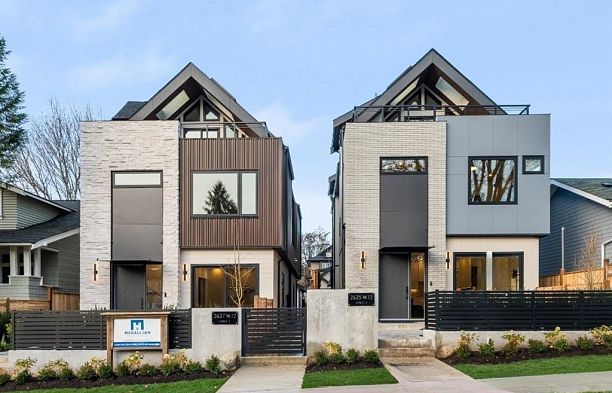 2 2637 W 12th Avenue Kitsilano