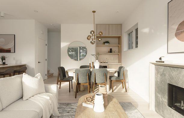 1 2755 W 11th Avenue Kitsilano