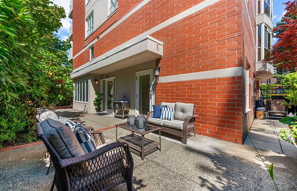 102 2128 W 43rd Avenue Kerrisdale