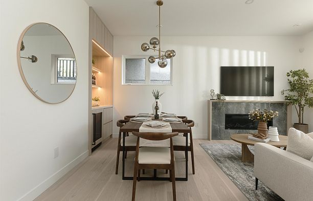 1 2755 W 11th Avenue Kitsilano
