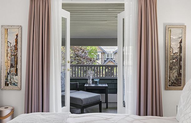 5338 Larch Street Kerrisdale