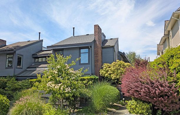 1339 Chestnut Street Kitsilano