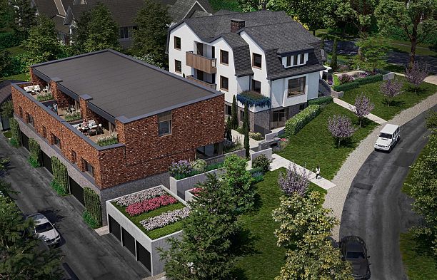 4987 Connaught Drive Shaughnessy