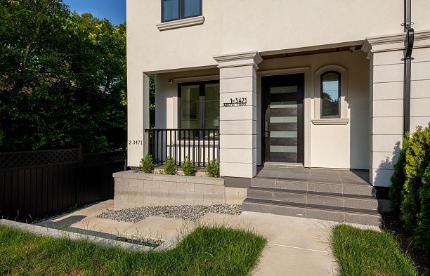 3469 Arbutus Street Arbutus