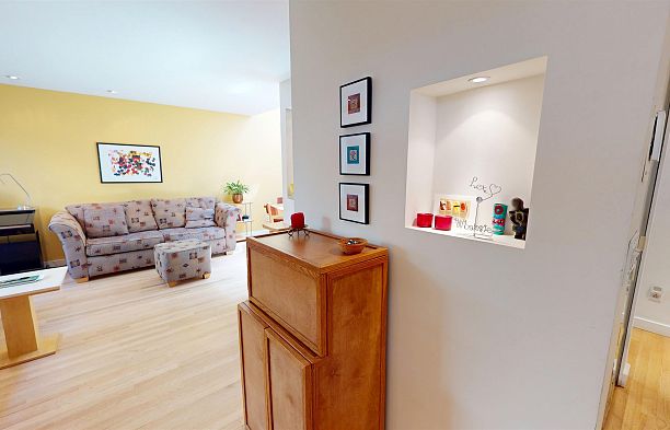 1339 Chestnut Street Kitsilano
