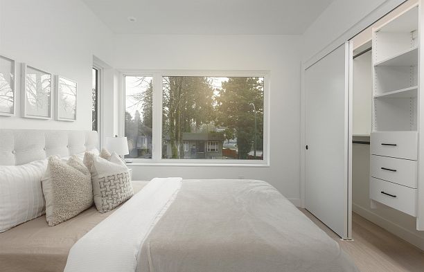1 2755 W 11th Avenue Kitsilano
