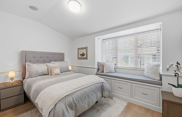 5338 Larch Street Kerrisdale