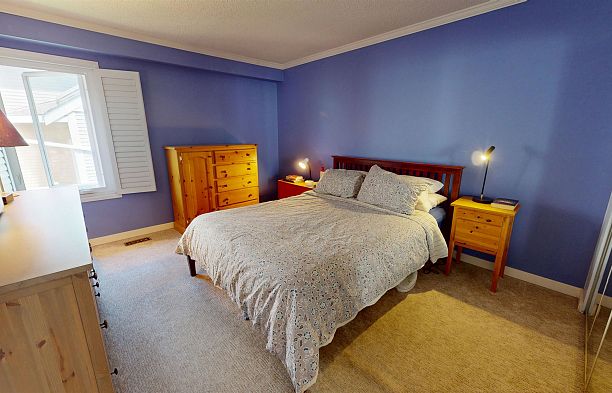 1339 Chestnut Street Kitsilano
