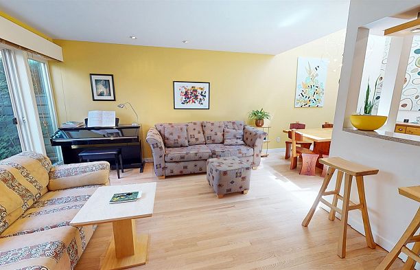 1339 Chestnut Street Kitsilano
