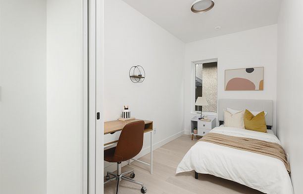 1 2755 W 11th Avenue Kitsilano