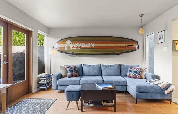 102 2535 York Avenue Kitsilano