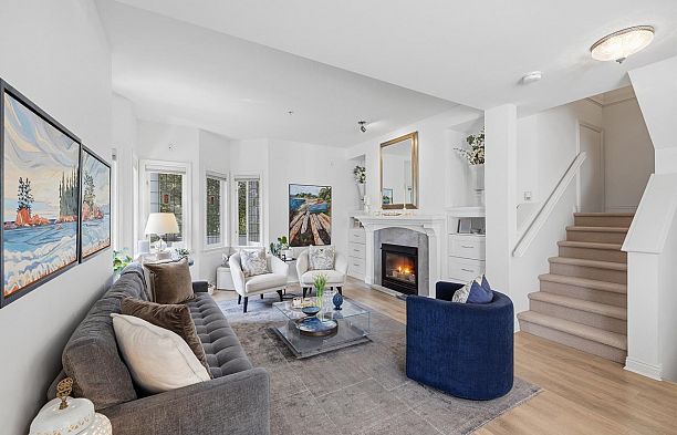 5338 Larch Street Kerrisdale