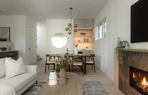 1 2755 W 11th Avenue Kitsilano