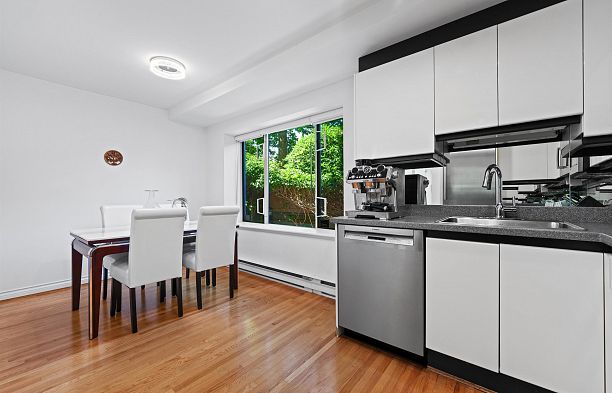 102 2128 W 43rd Avenue Kerrisdale
