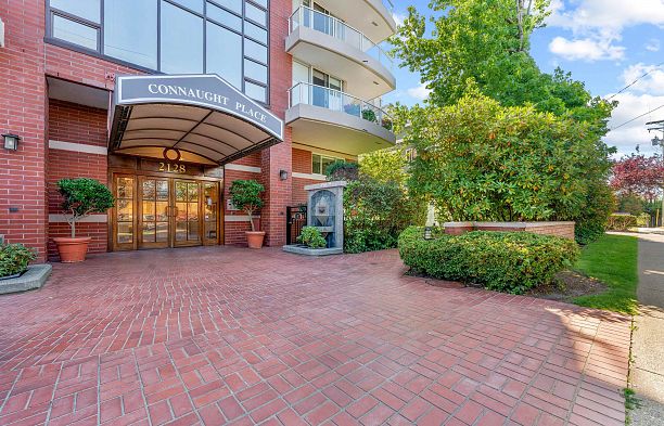 102 2128 W 43rd Avenue Kerrisdale