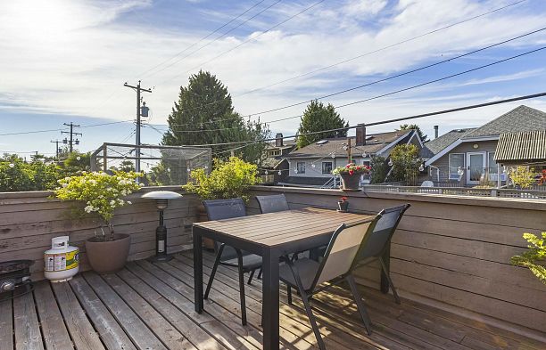 102 2535 York Avenue Kitsilano