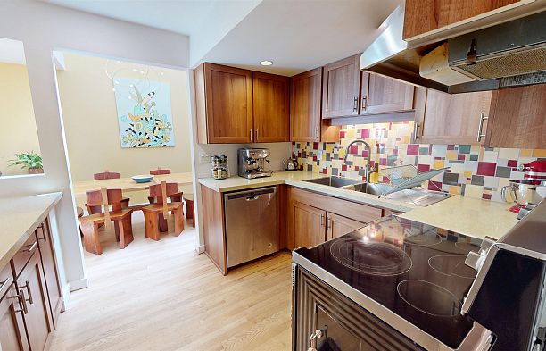 1339 Chestnut Street Kitsilano