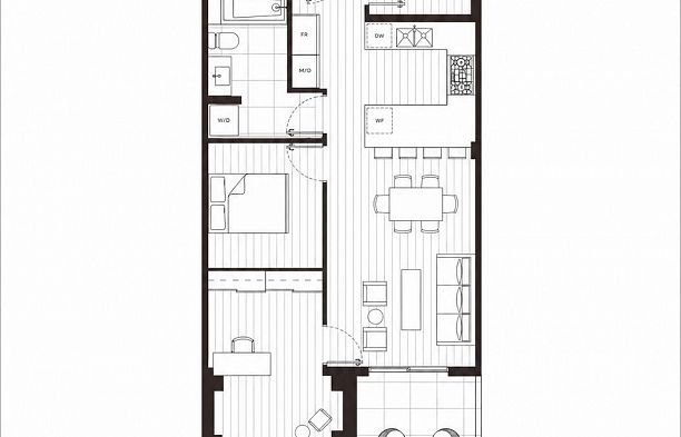 403 2105 W 46th Avenue Kerrisdale