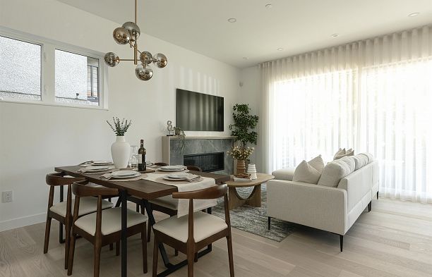 1 2755 W 11th Avenue Kitsilano
