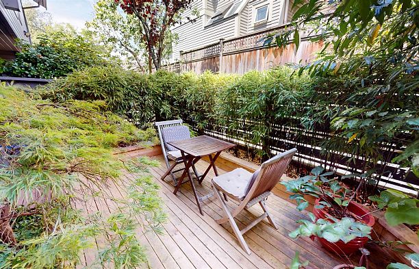 1339 Chestnut Street Kitsilano