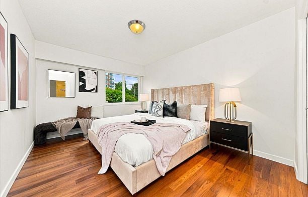208 3787 W 4th Avenue Point Grey