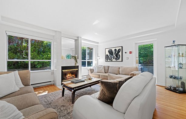 102 2128 W 43rd Avenue Kerrisdale