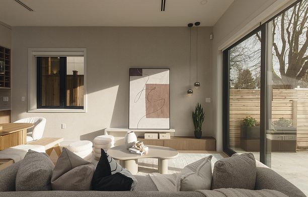 1 2637 W 12th Avenue Kitsilano