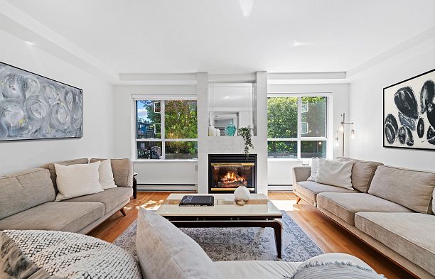 102 2128 W 43rd Avenue Kerrisdale