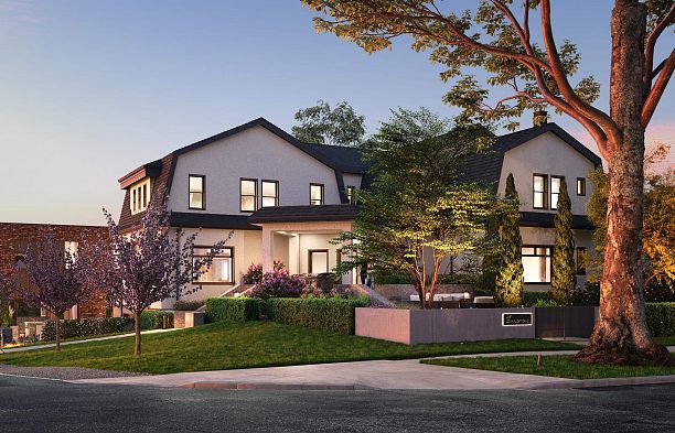 4987 Connaught Drive Shaughnessy