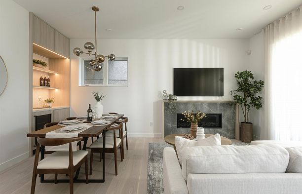 1 2755 W 11th Avenue Kitsilano