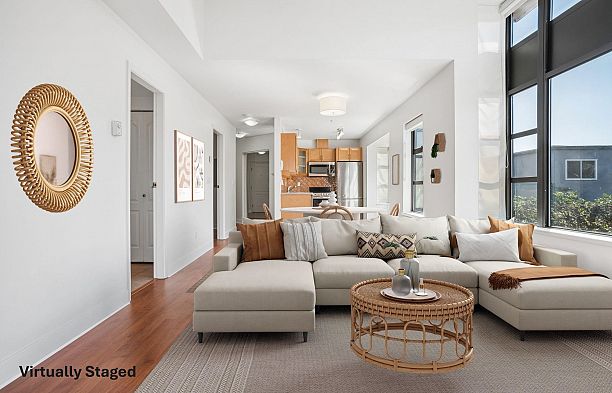 305 2119 Yew Street Kitsilano