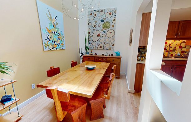 1339 Chestnut Street Kitsilano