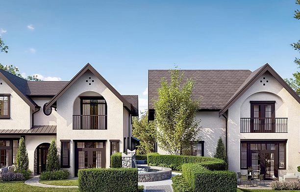 3 8277 Laburnum Street S.W. Marine