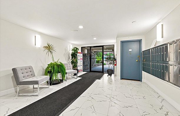 208 3787 W 4th Avenue Point Grey