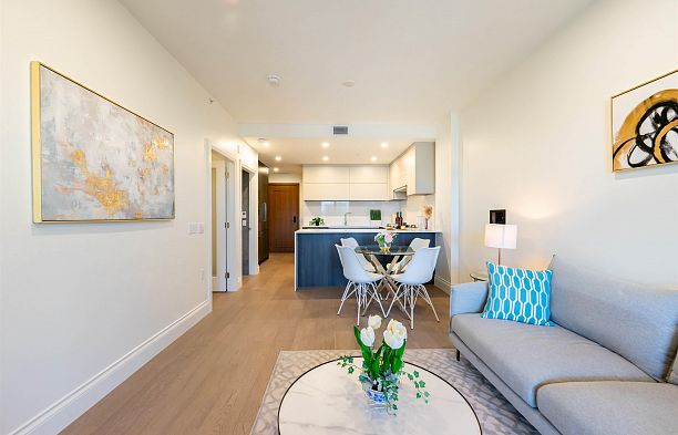 403 2105 W 46th Avenue Kerrisdale