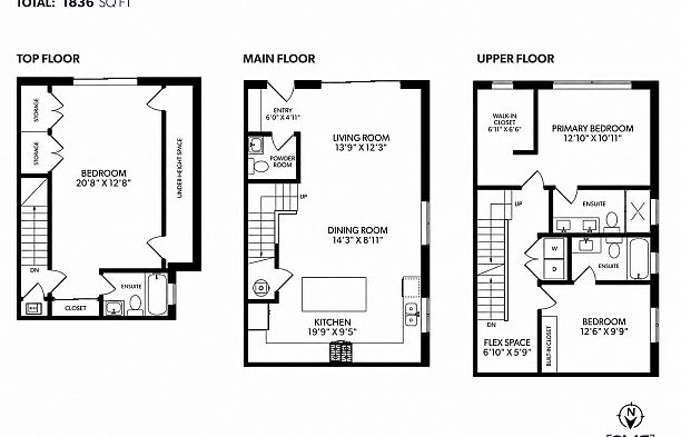 4 2356 W 13th Avenue Kitsilano