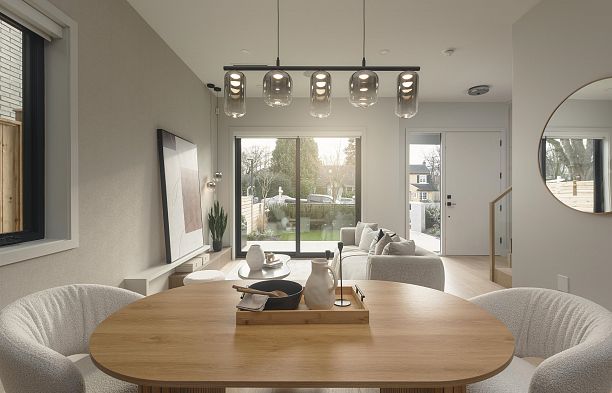 1 2637 W 12th Avenue Kitsilano