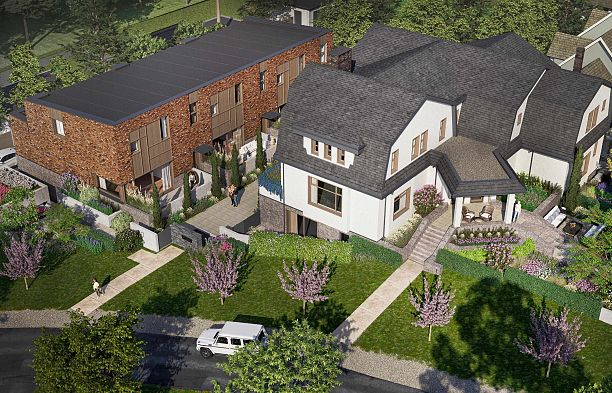 4987 Connaught Drive Shaughnessy