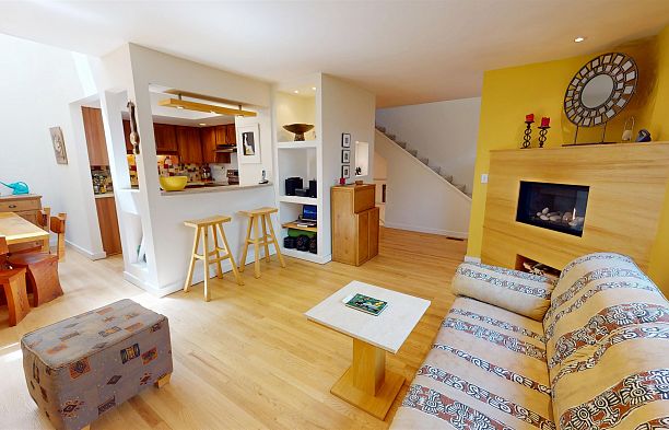 1339 Chestnut Street Kitsilano